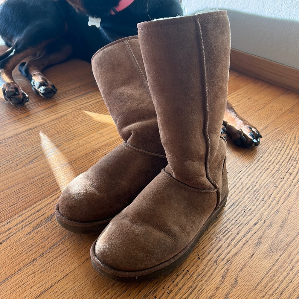 Uggs